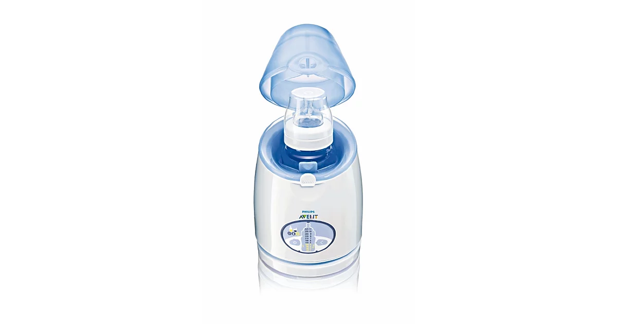 Philips Avent iQ