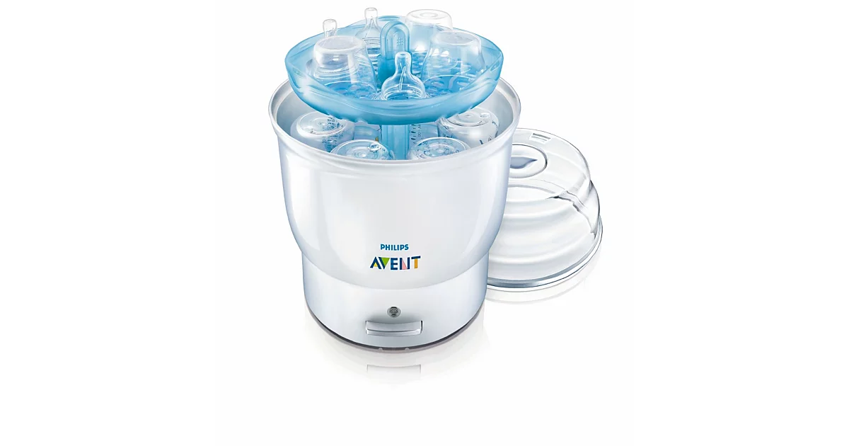 Philips Avent Express