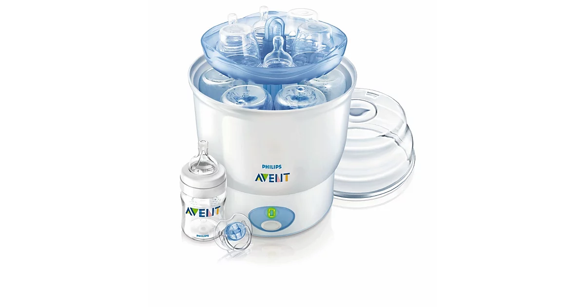 Philips Avent iQ24