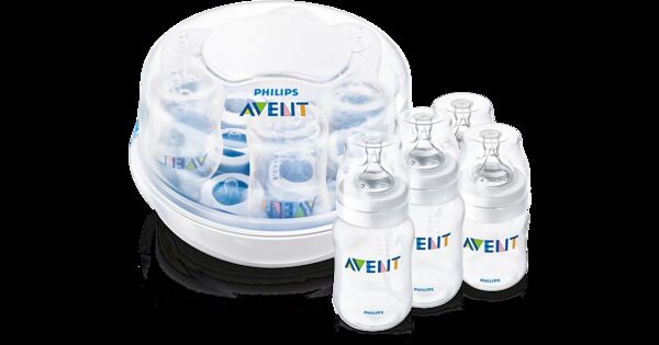Philips Avent