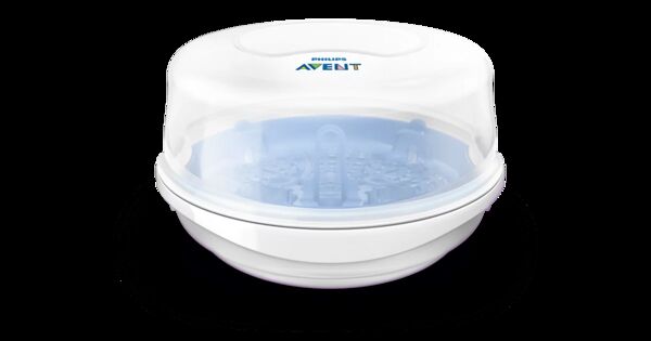 Philips Avent Esterilizadores