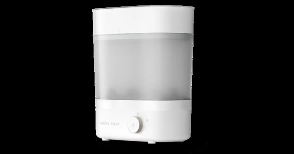 Philips Avent Parowy sterylizator do butelek