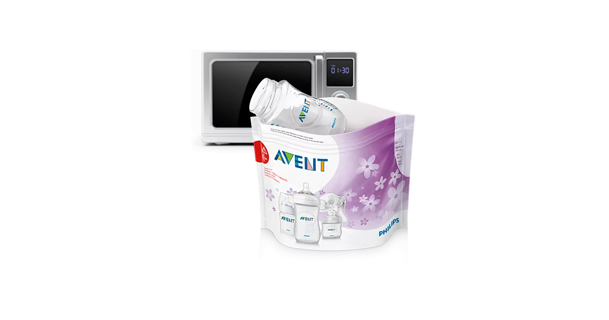 Philips Avent