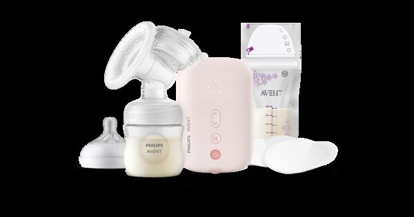 Philips Avent