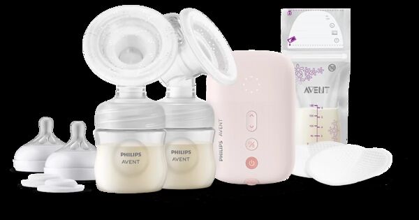 Philips Avent