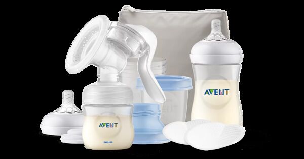 Philips Avent