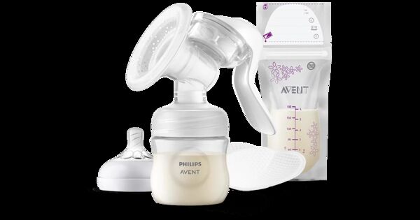 Philips Avent