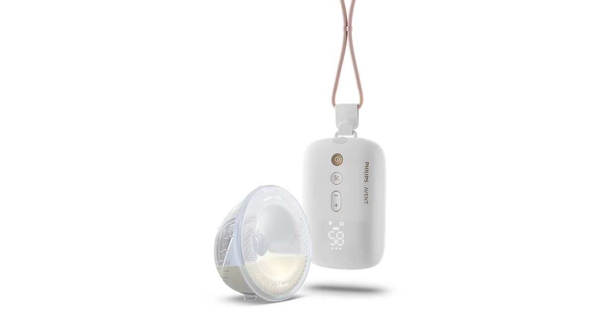 Philips Avent Mains libres