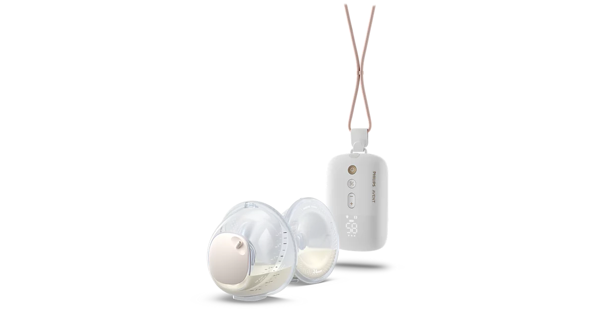 Philips Avent Mains Libres