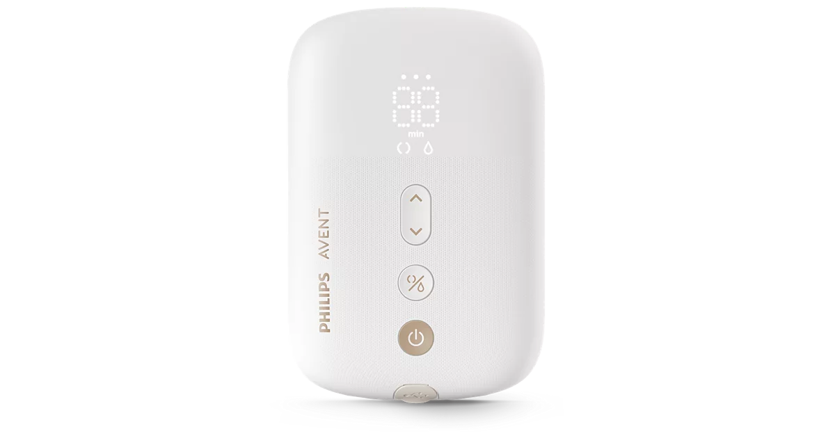 Philips Avent Hands-free