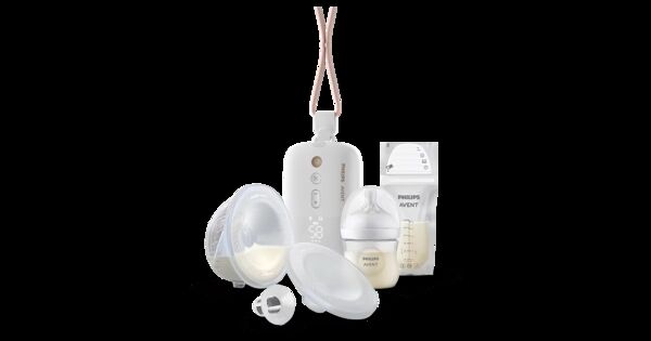 Philips Avent Hands-free