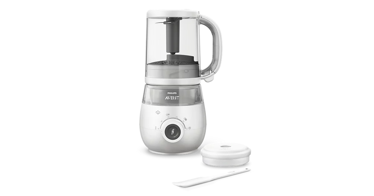 Philips Avent Premium