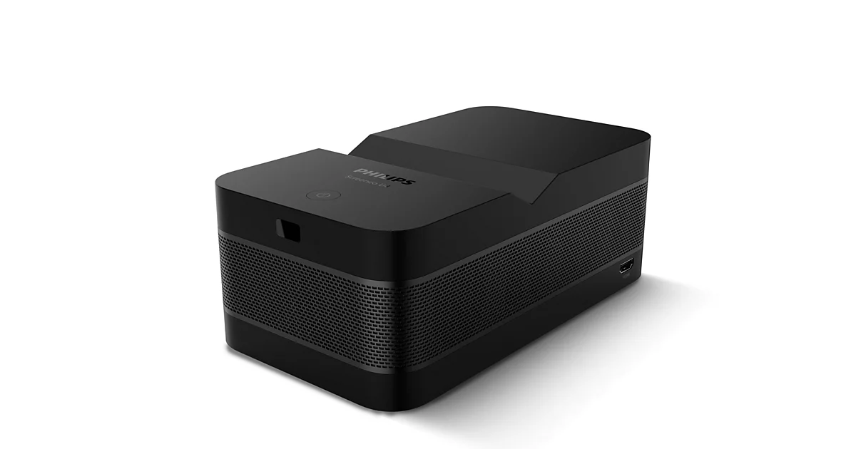 Philips Screeneo U4