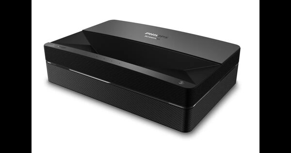 Philips Screeneo U5