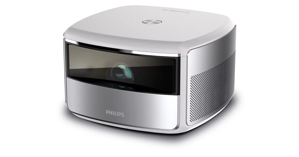 Philips Screeneo S6
