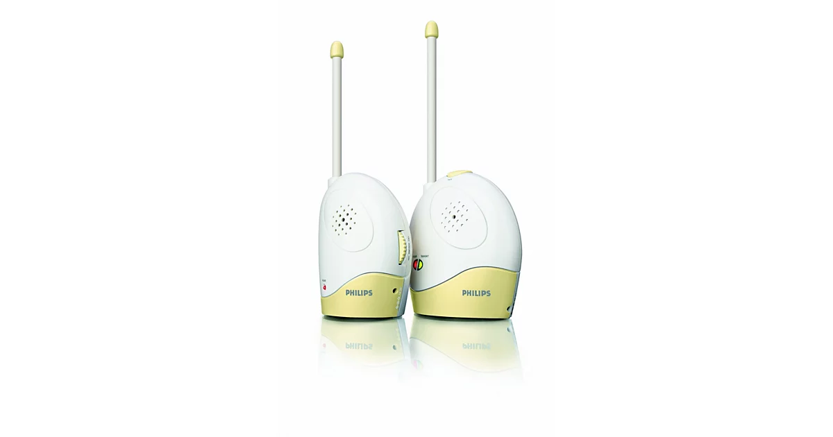 Philips Écoute-bébé analogique