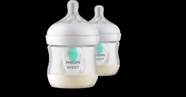 Philips Avent Natural à Réponse Naturelle