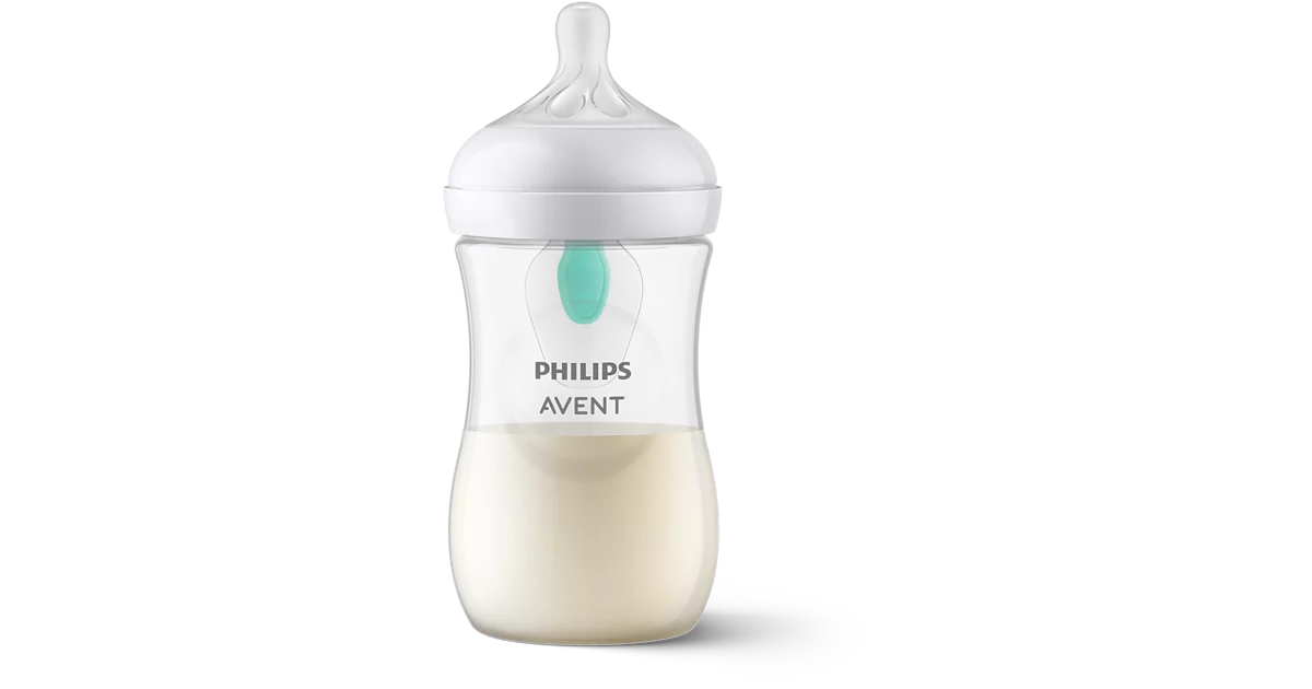 Philips Avent Natural à Réponse Naturelle