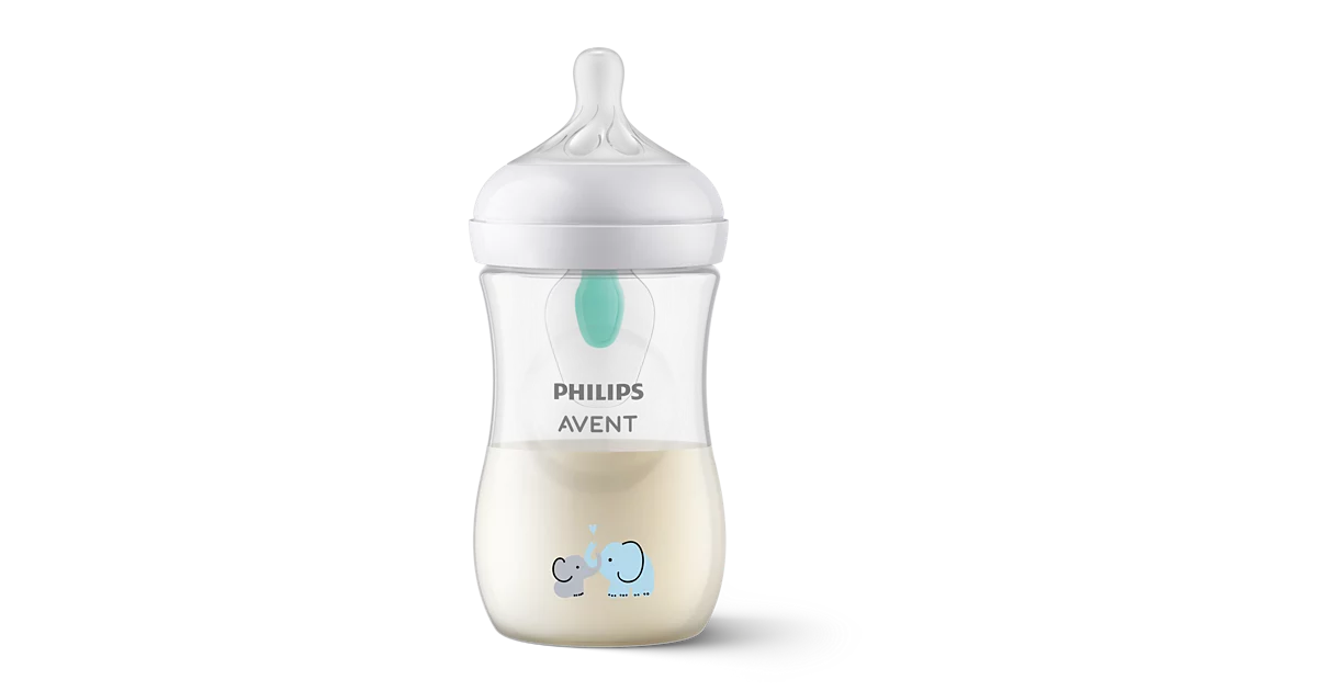Philips Avent Natural à Réponse Naturelle