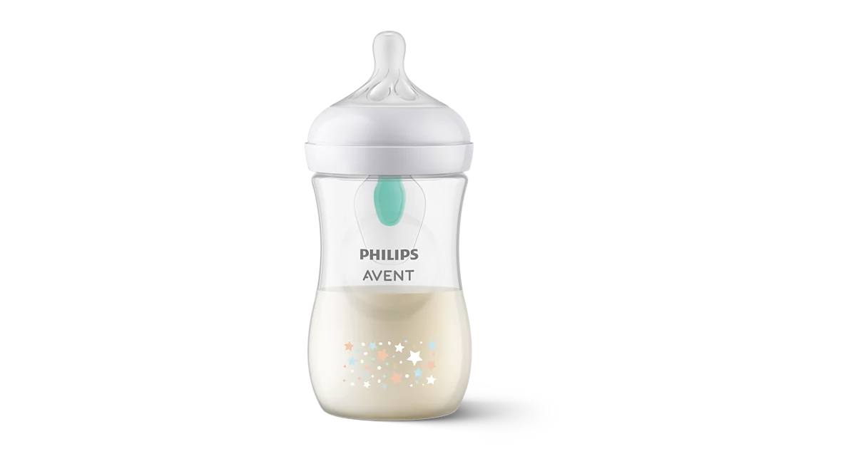 Philips Avent Natural Response