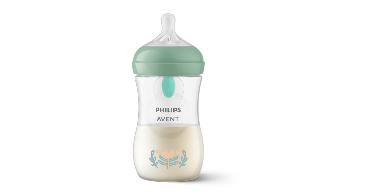 Philips Avent Natural Response