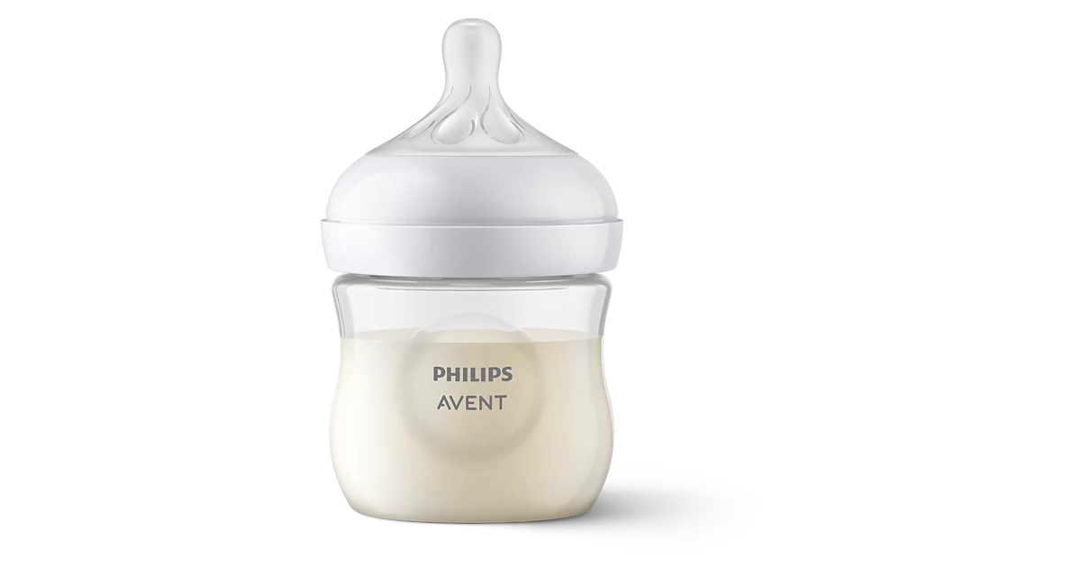 Philips Avent Natural Response