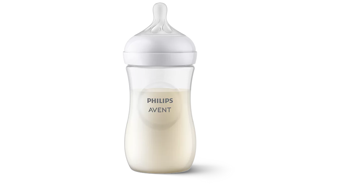 Philips Avent Natural à Réponse Naturelle
