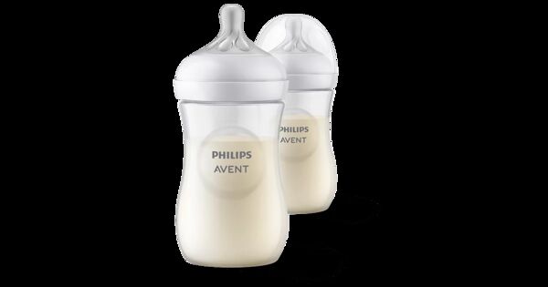 Philips Avent Natural à Réponse Naturelle
