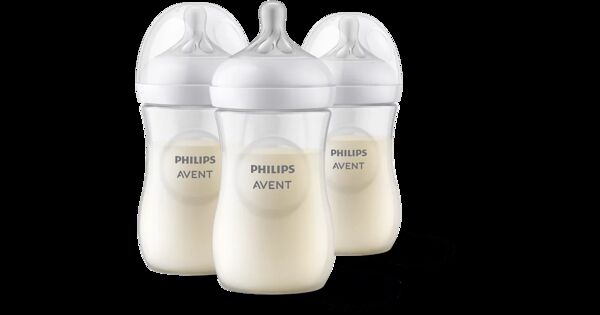 Philips Avent Natural Response