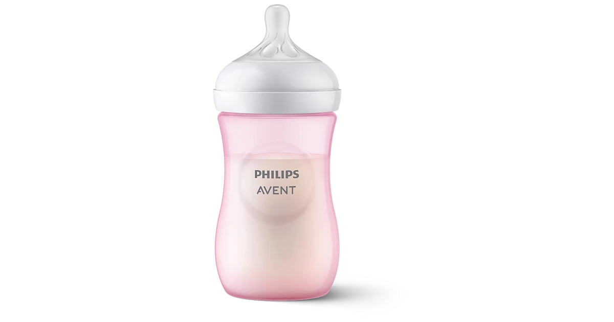 Philips Avent Natural Response