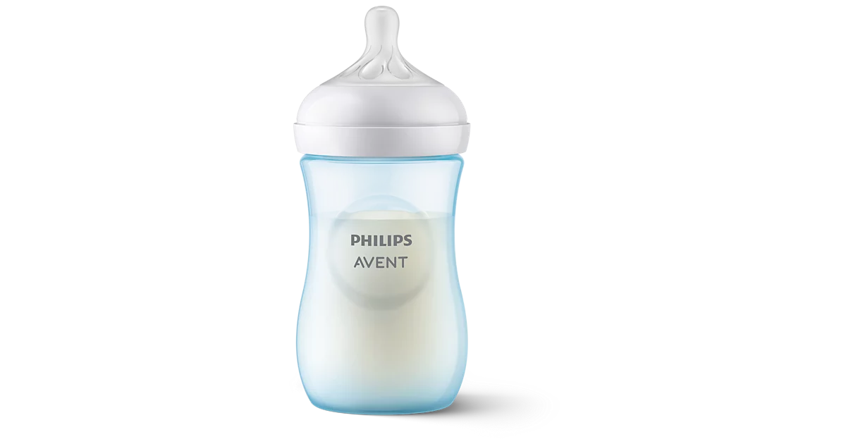 Philips Avent Natural Response