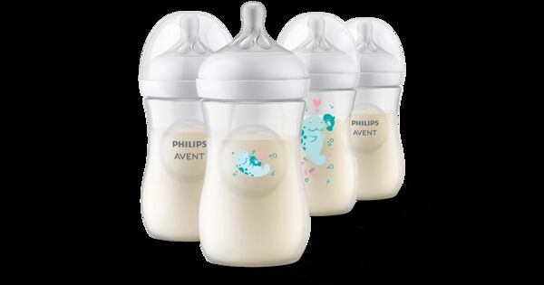 Philips Avent Natural Response