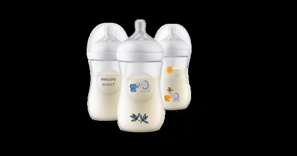 Philips Avent Natural Response