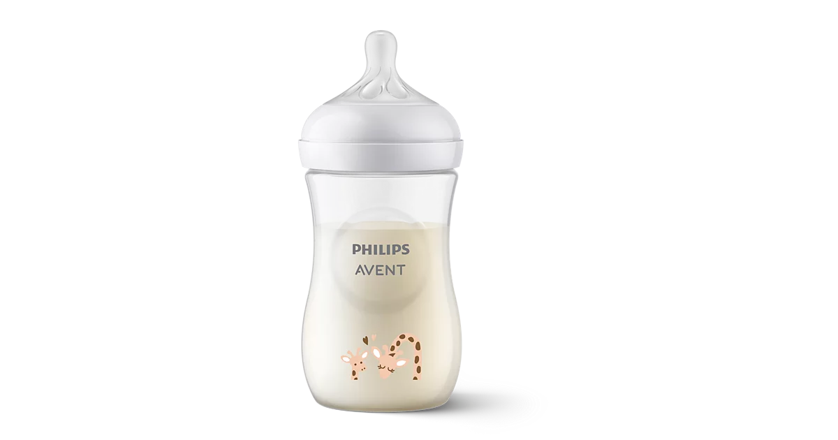 Philips Avent Natural à Réponse Naturelle