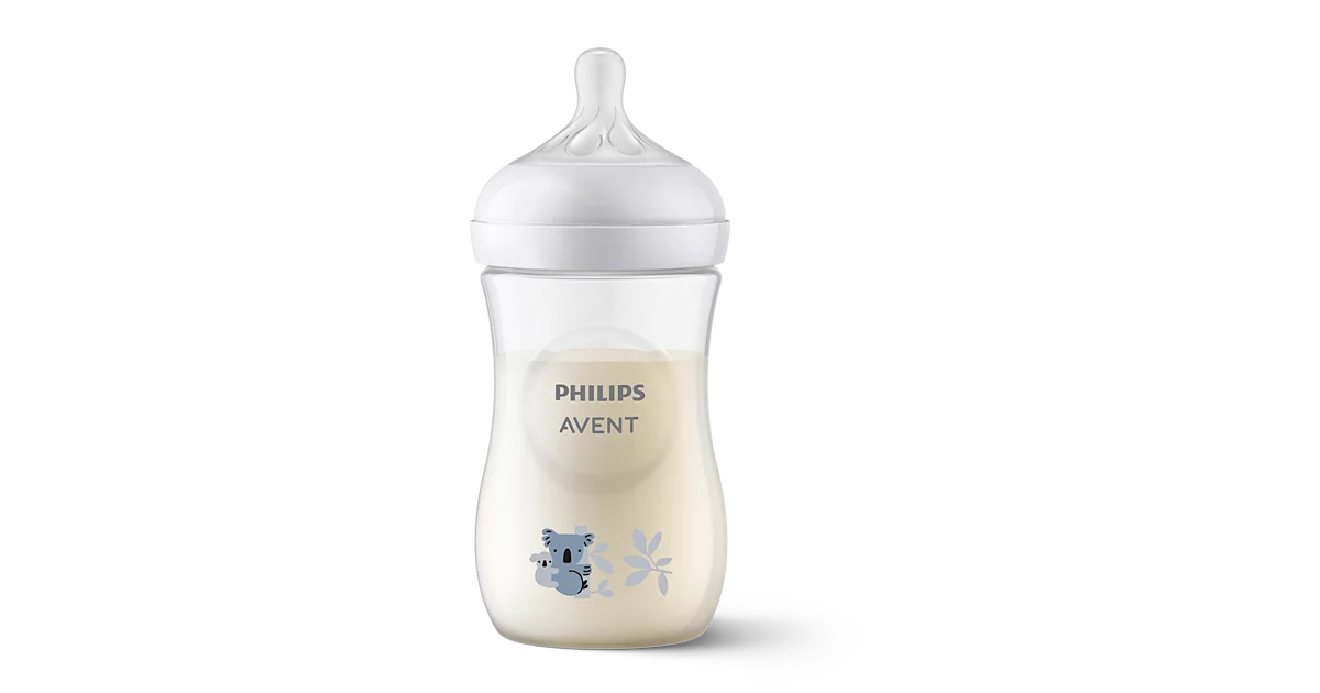 Philips Avent Natural à Réponse Naturelle