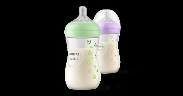 Philips Avent Natural Response