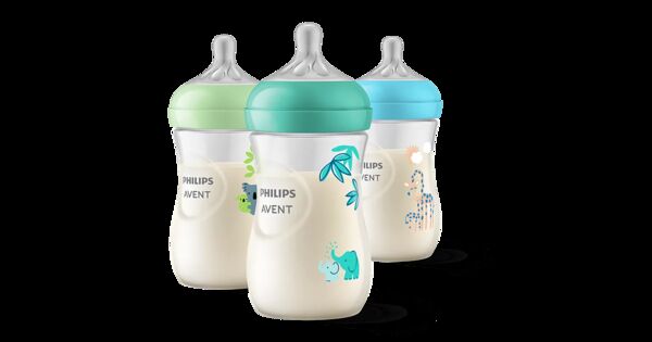 Philips Avent Natural Response