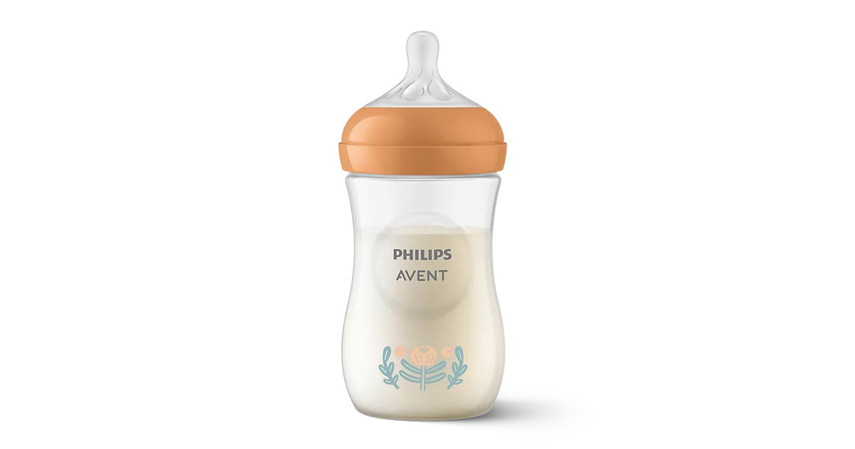 Philips Avent Natural Response