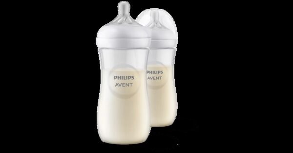 Philips Avent Natural à Réponse Naturelle