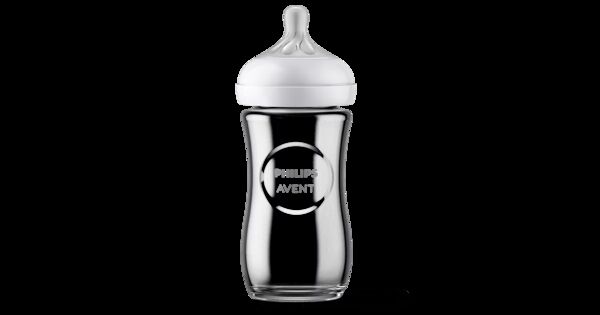 Philips Avent Natural à Réponse Naturelle