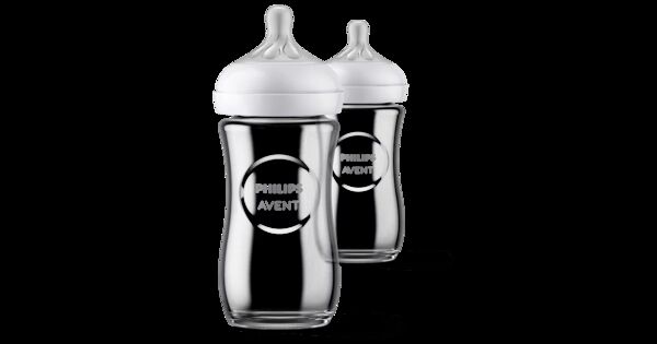 Philips Avent Natural à Réponse Naturelle