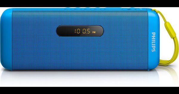 Philips Enceinte portable sans fil