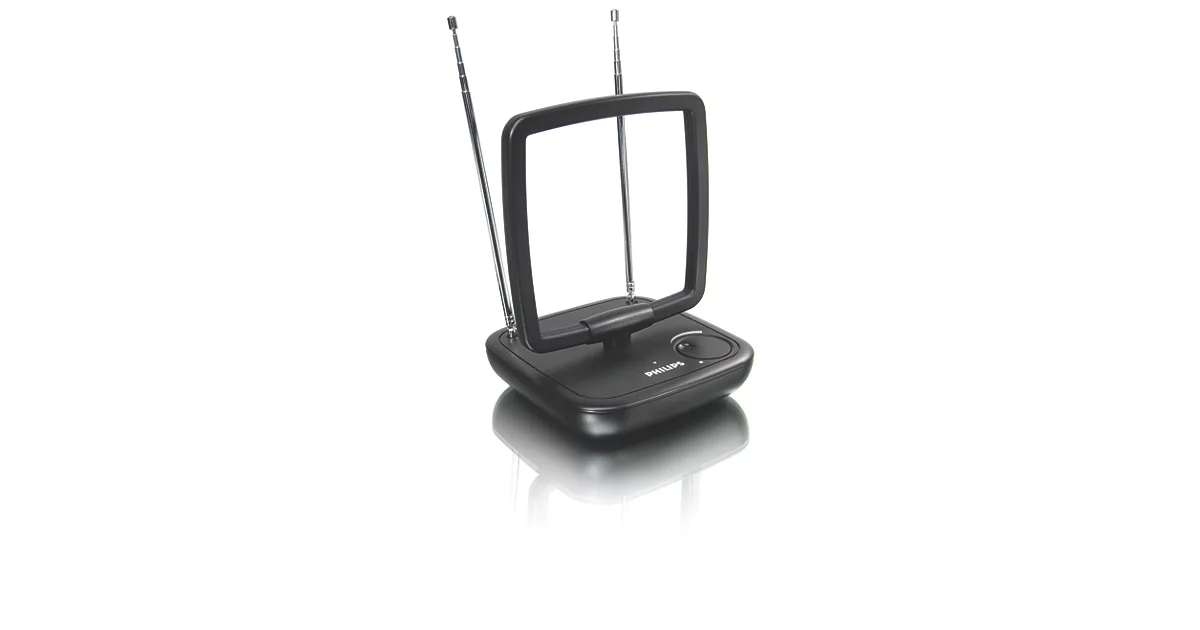 Philips Antenne TV numérique
