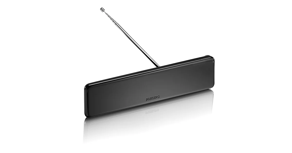 Philips Antenne TV numérique