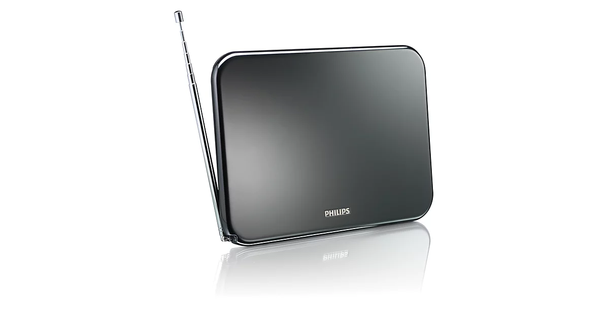 Philips Antenne TV numérique