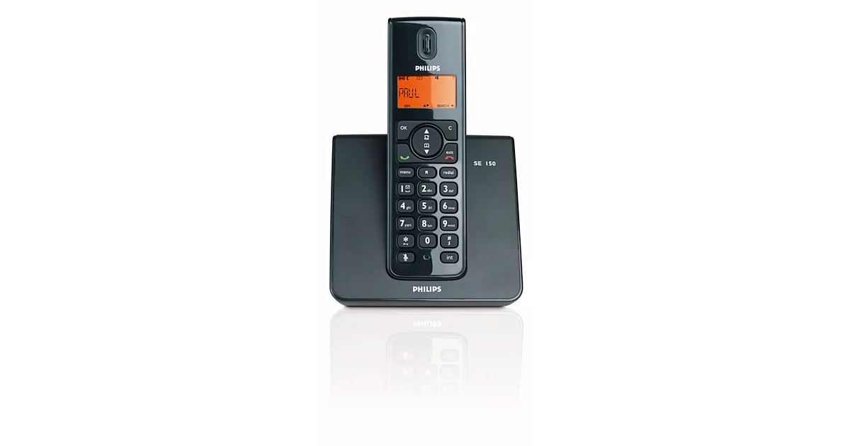 Philips Téléphone sans fil