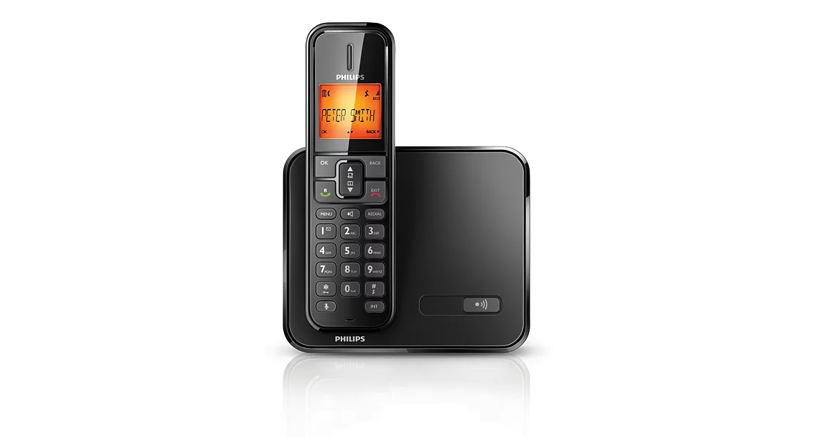 Philips Téléphone sans fil