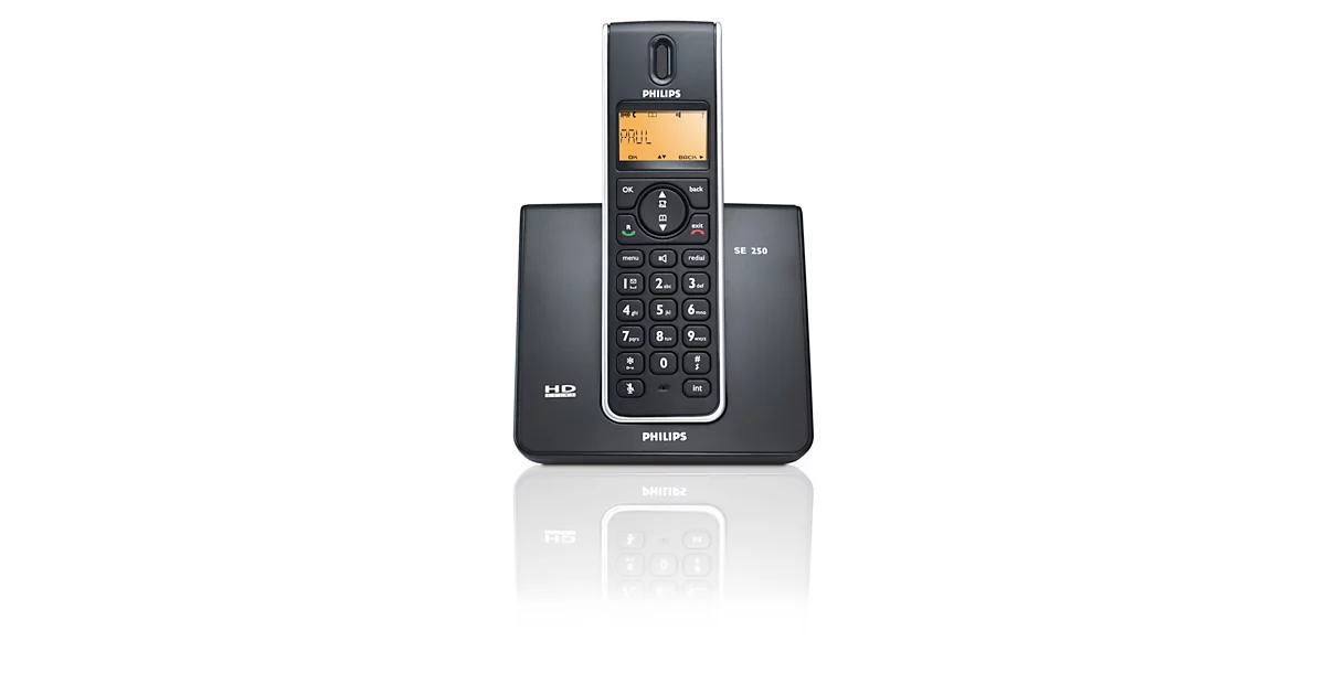 Philips Téléphone sans fil