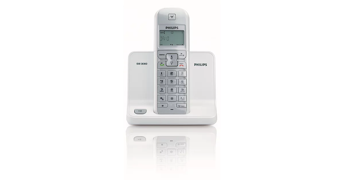 Philips Téléphone sans fil