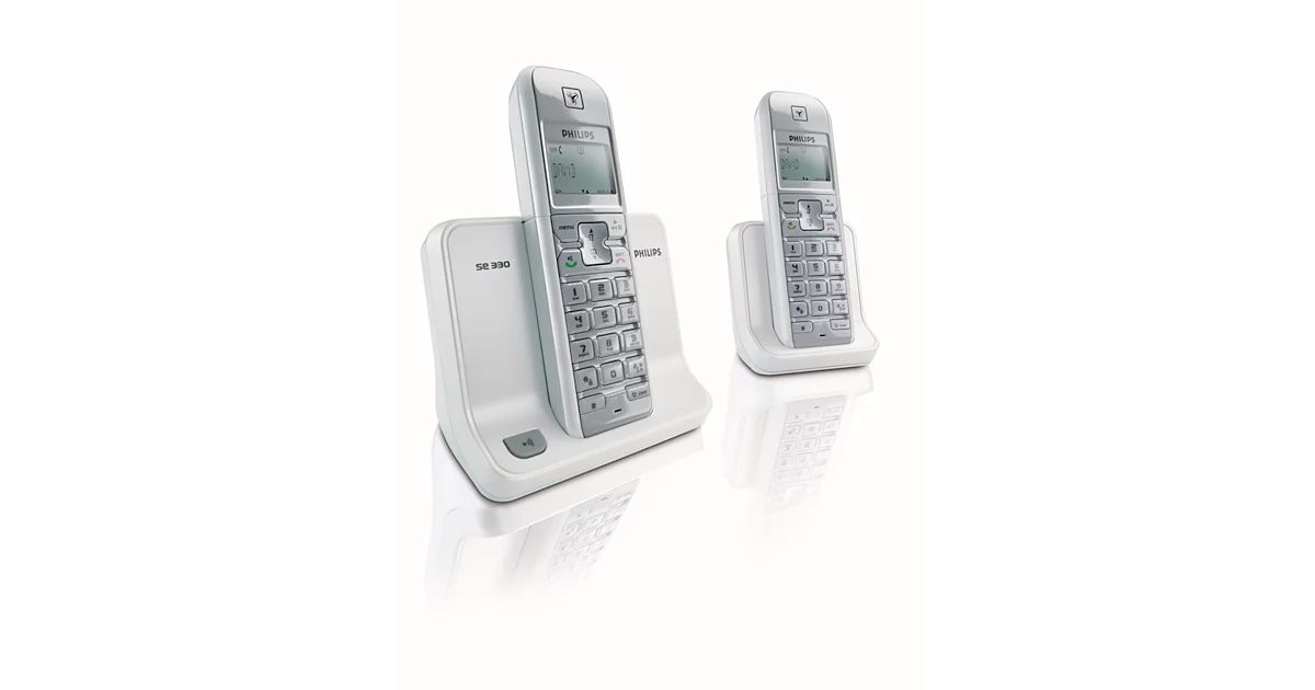 Philips Téléphone sans fil